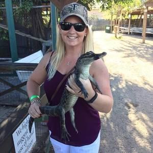 Meet your Posher, Kaitlin